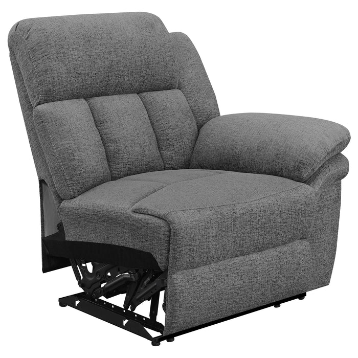Five Star Furniture - Bahrain Power Home Theater Seating