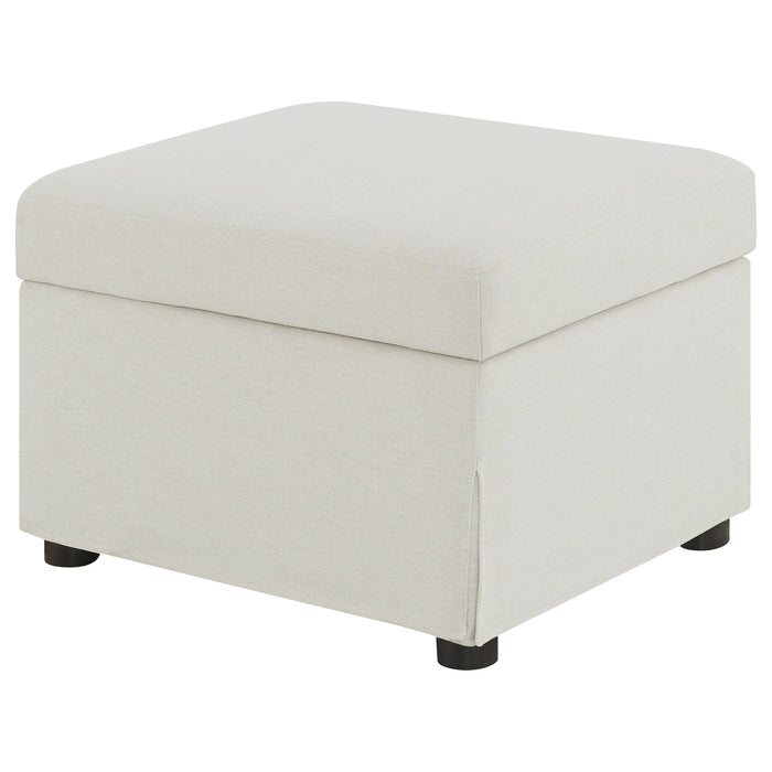 Five Star Furniture - Winter Storage Ottoman