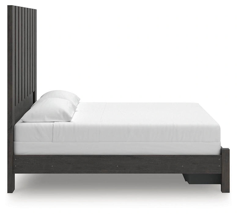 Five Star Furniture - Fraluna Bedroom Set