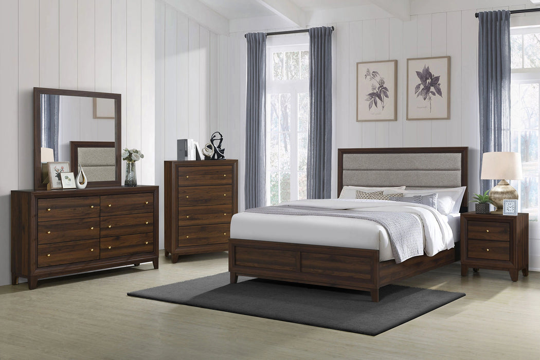 Five Star Furniture - Welsley Chest of Drawers