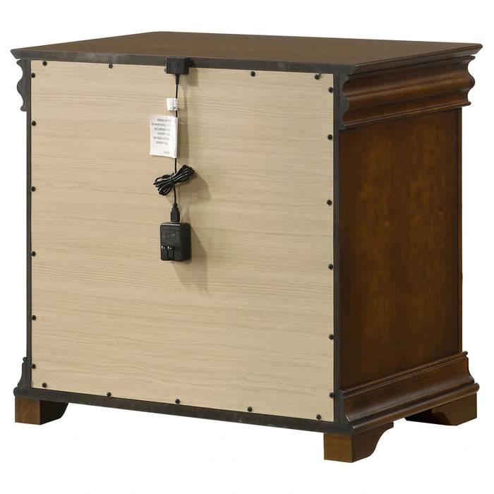 Five Star Furniture - Garland Nightstand