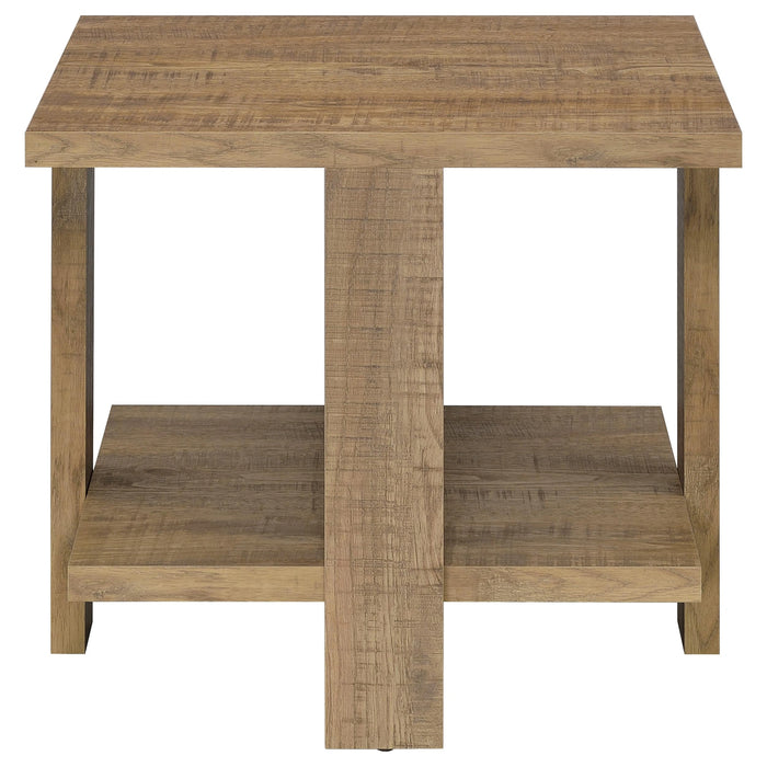 Five Star Furniture - Dawn Coffee Table Set