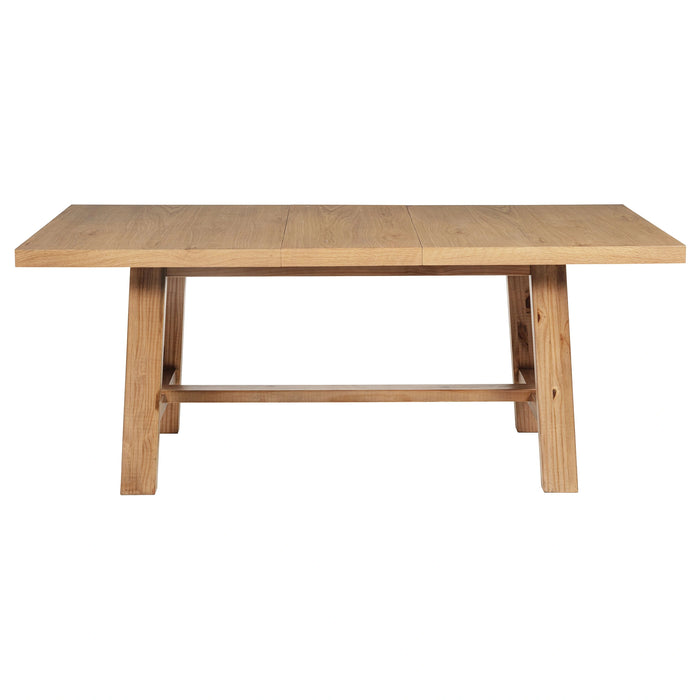 Five Star Furniture - Middleton Extension Dining Table