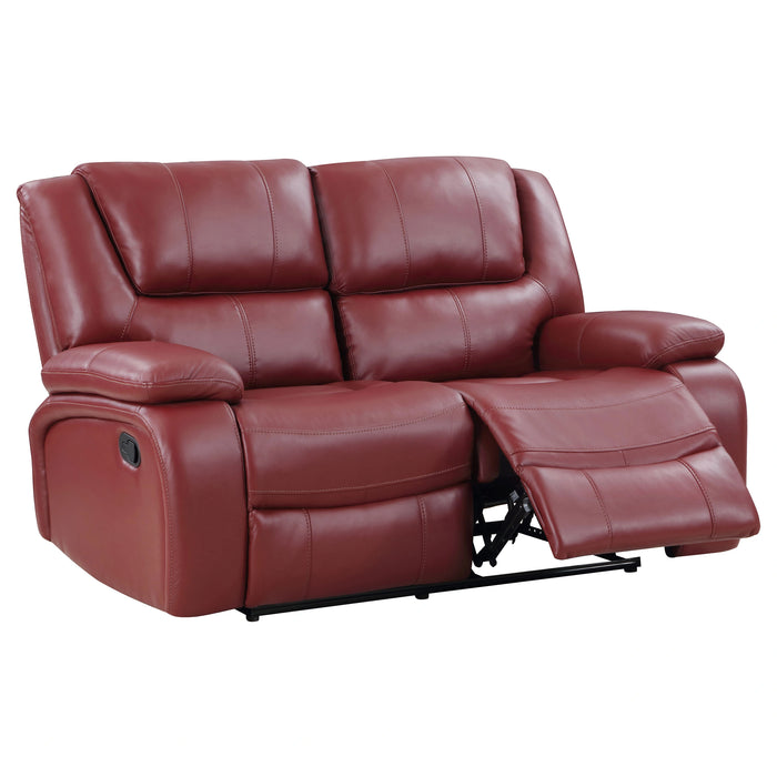 Five Star Furniture - Camila Reclining Sofa Set