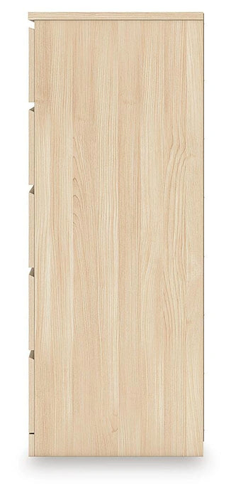 Five Star Furniture - Onita Chest of Drawers