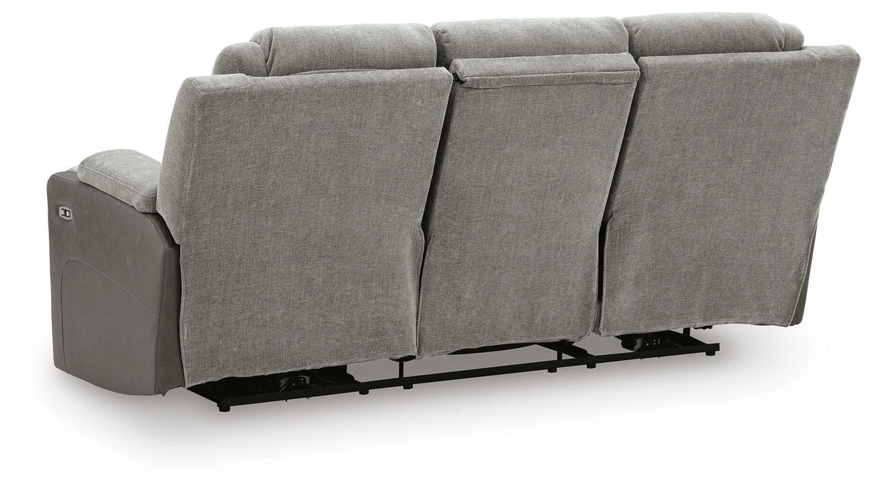 Five Star Furniture - Mixed Motion Sofa