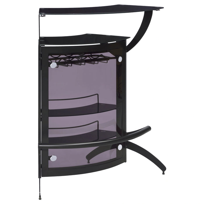 Five Star Furniture - Dallas Home Bar