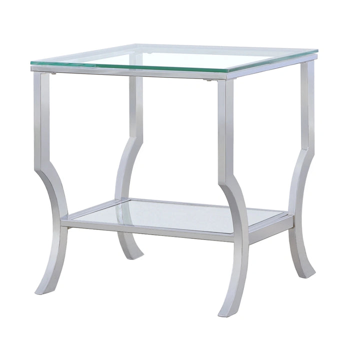 Five Star Furniture - Saide End Table