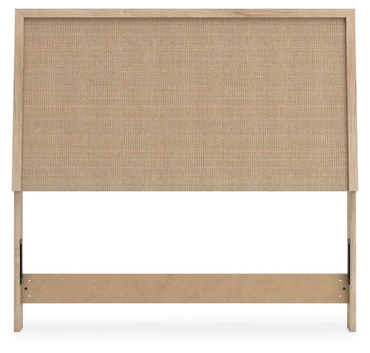 Five Star Furniture - Cielden Bed