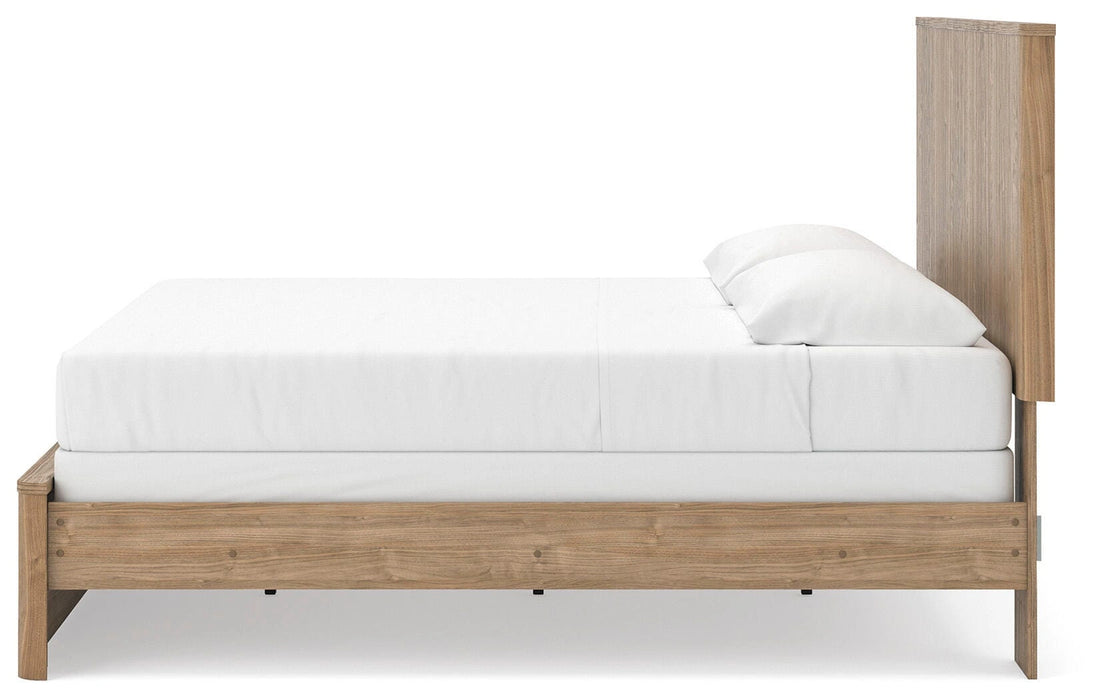 Five Star Furniture - Gramburg Bed