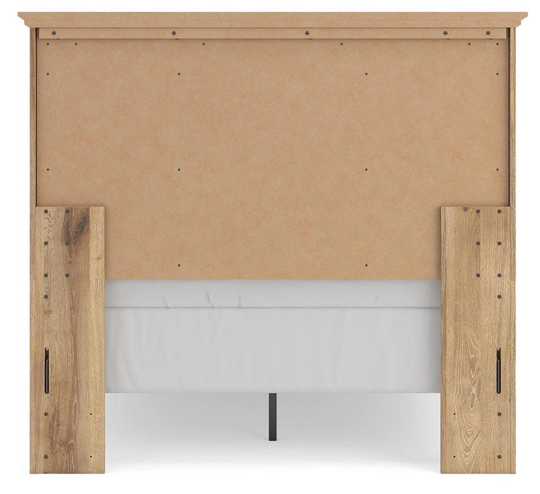 Five Star Furniture - Makidern Bed