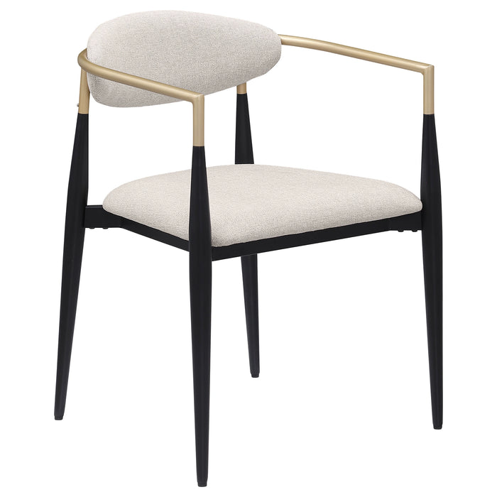 Five Star Furniture - Bradbury Dining Arm Chair