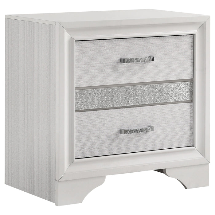 Five Star Furniture - Miranda Bedroom Set