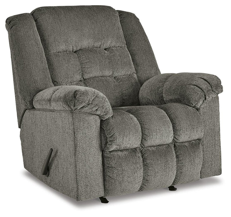 Five Star Furniture - Kegler Recliner