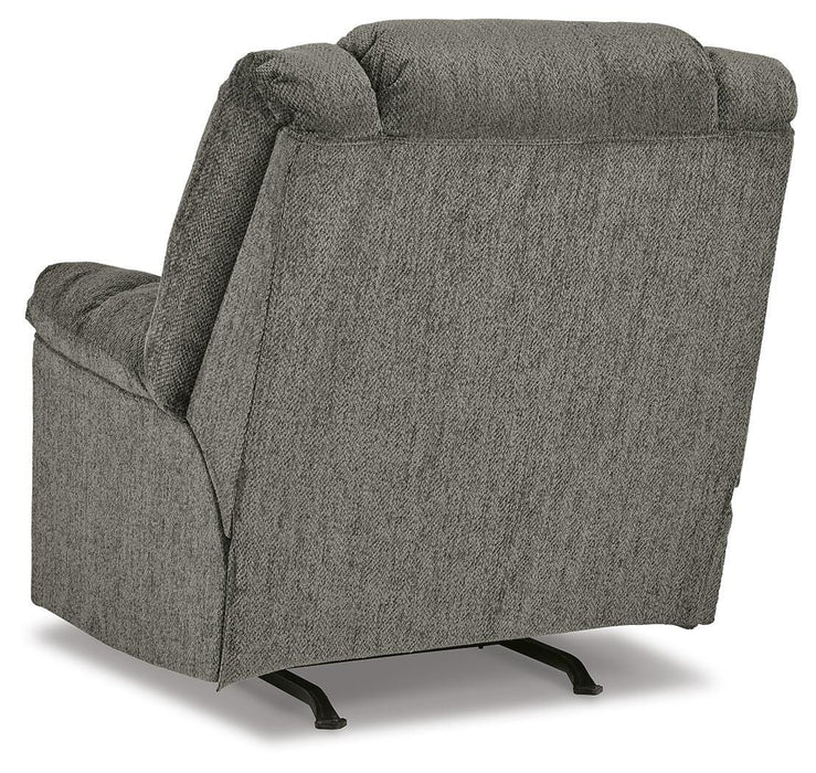Five Star Furniture - Kegler Recliner