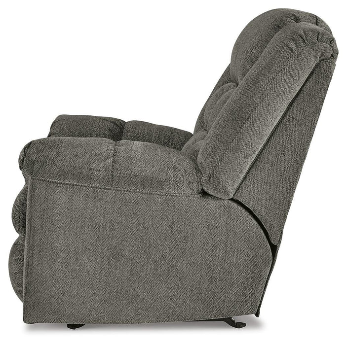 Five Star Furniture - Kegler Recliner