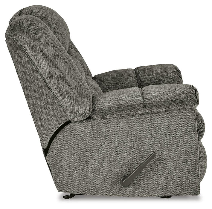 Five Star Furniture - Kegler Recliner