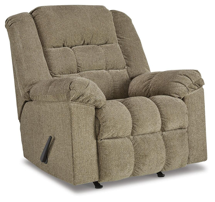 Five Star Furniture - Kegler Recliner