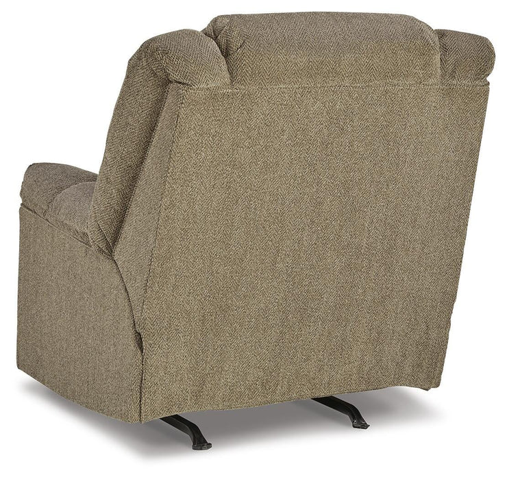 Five Star Furniture - Kegler Recliner