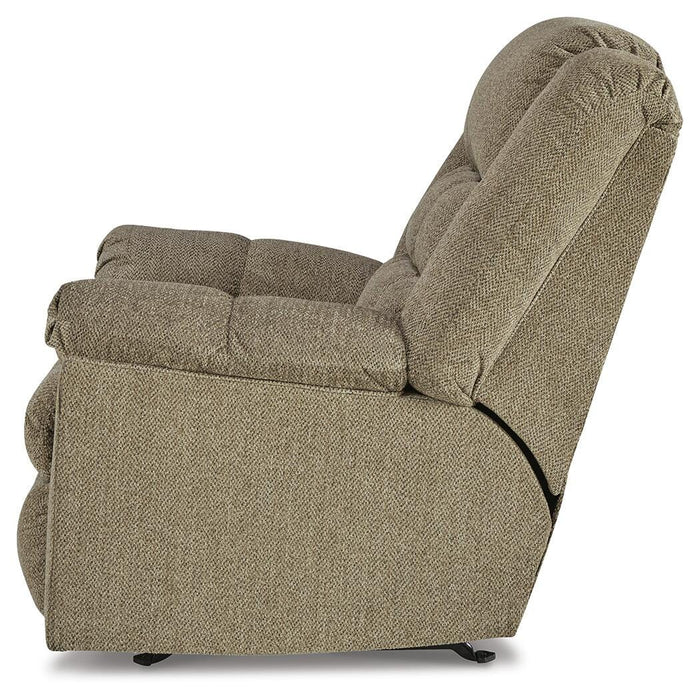 Five Star Furniture - Kegler Recliner