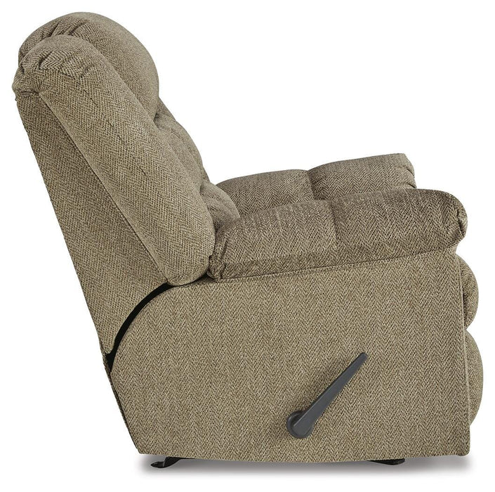 Five Star Furniture - Kegler Recliner