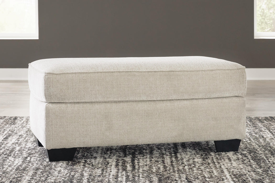 Five Star Furniture - Heartcort Ottoman