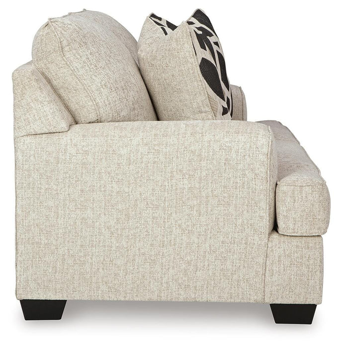 Five Star Furniture - Heartcort Loveseat