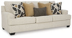 Five Star Furniture - Heartcort Sofa - Five Star Furniture & Mattress (GA)