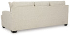 Five Star Furniture - Heartcort Sofa - Five Star Furniture & Mattress (GA)
