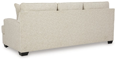 Five Star Furniture - Heartcort Sofa - Five Star Furniture & Mattress (GA)