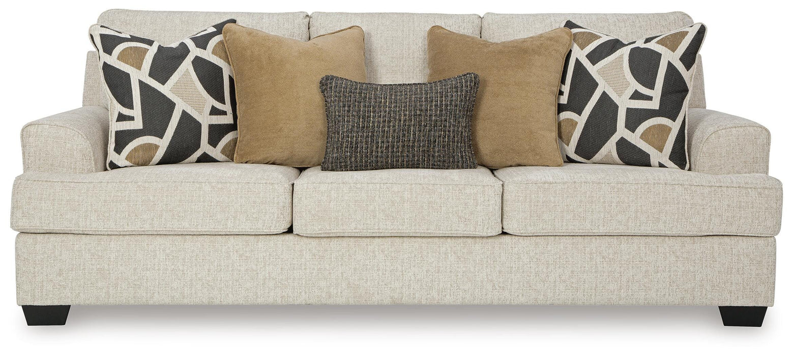 Five Star Furniture - Heartcort Sofa