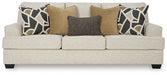 Five Star Furniture - Heartcort Sofa - Five Star Furniture & Mattress (GA)