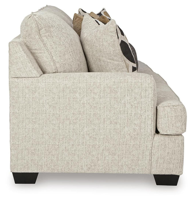 Five Star Furniture - Heartcort Sofa
