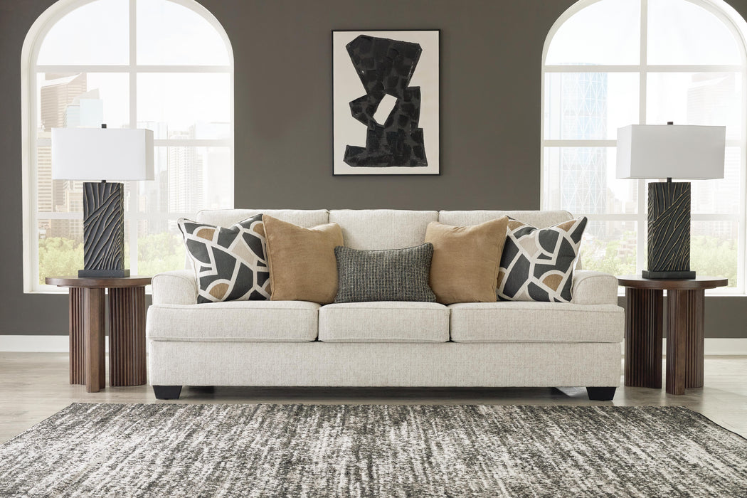 Five Star Furniture - Heartcort Sofa