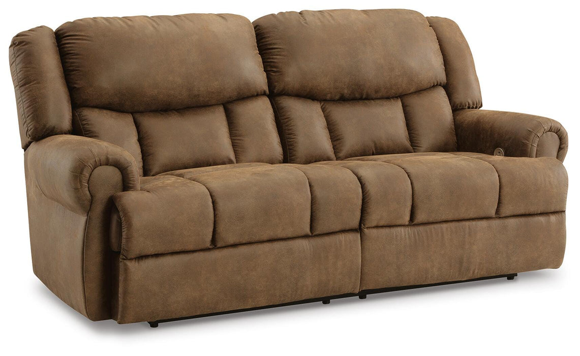 Five Star Furniture - Boothbay Power Reclining Sofa