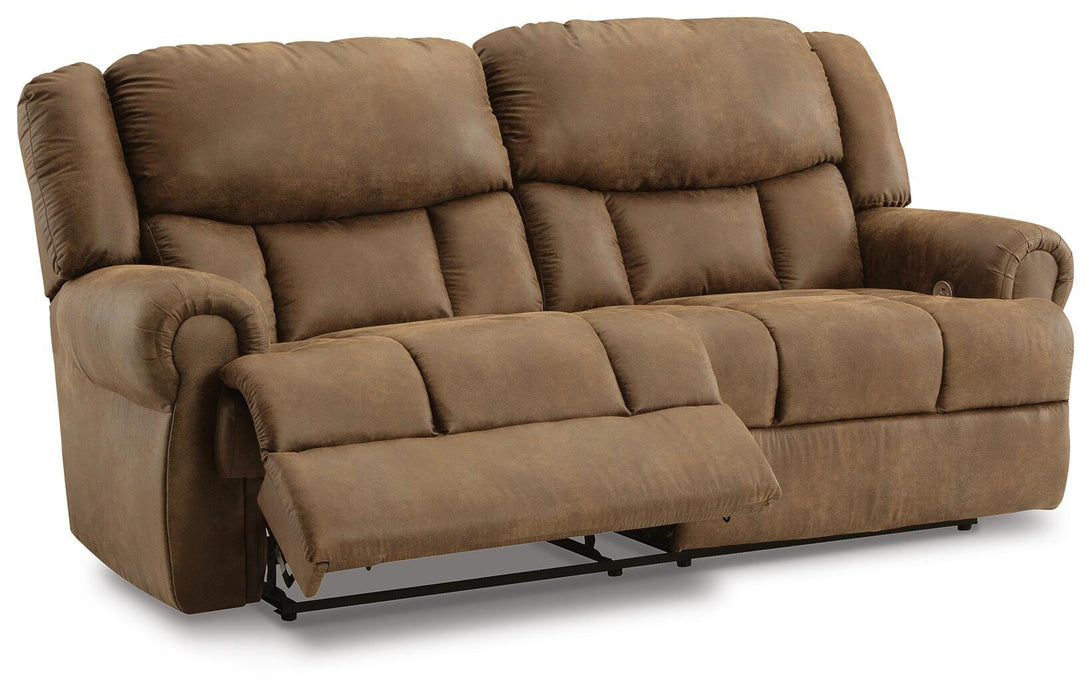 Five Star Furniture - Boothbay Power Reclining Sofa