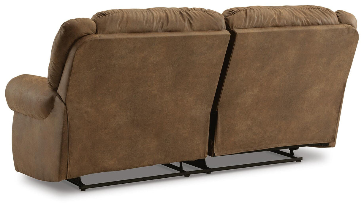 Five Star Furniture - Boothbay Power Reclining Sofa