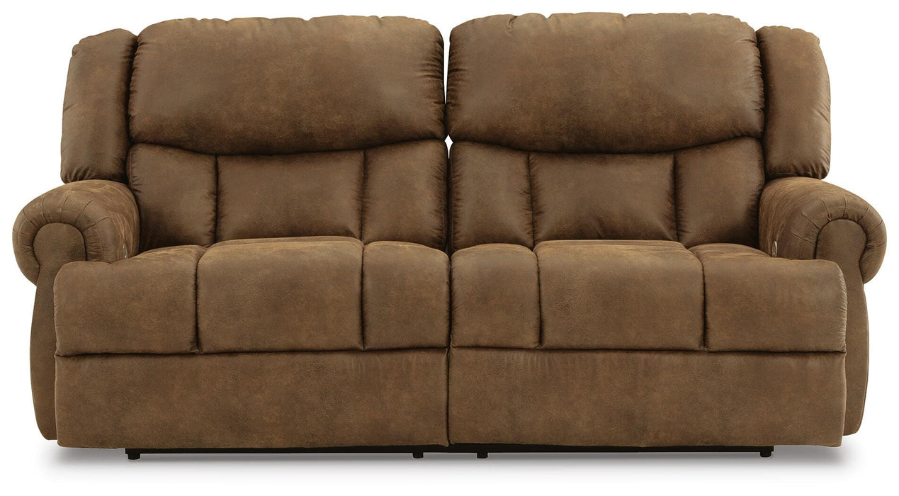 Five Star Furniture - Boothbay Power Reclining Sofa