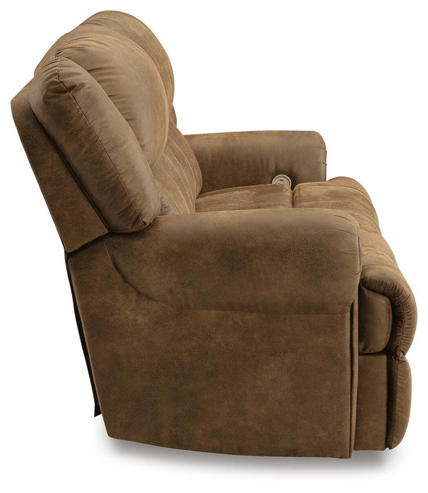 Five Star Furniture - Boothbay Power Reclining Sofa