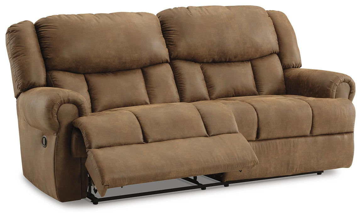 Five Star Furniture - Boothbay Reclining Sofa