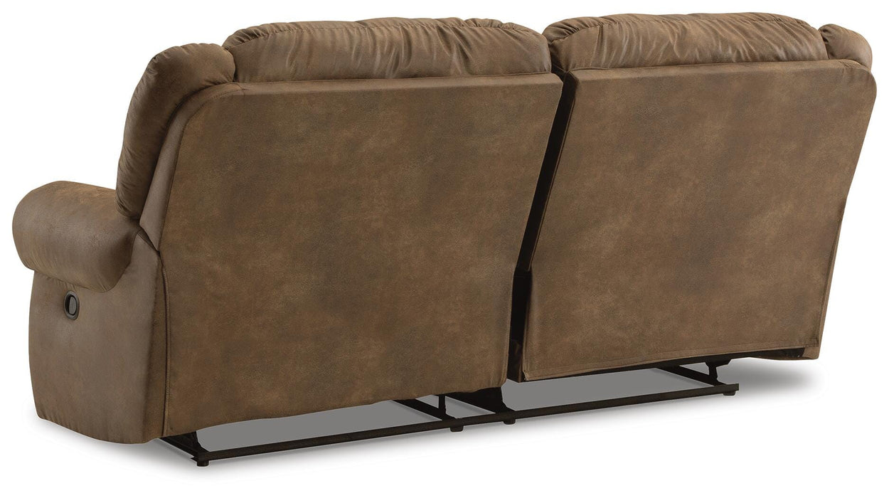 Five Star Furniture - Boothbay Reclining Sofa