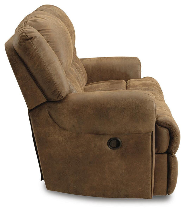 Five Star Furniture - Boothbay Reclining Sofa