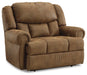 Five Star Furniture - Boothbay Oversized Power Recliner image