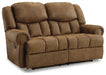 Five Star Furniture - Boothbay Reclining Loveseat image