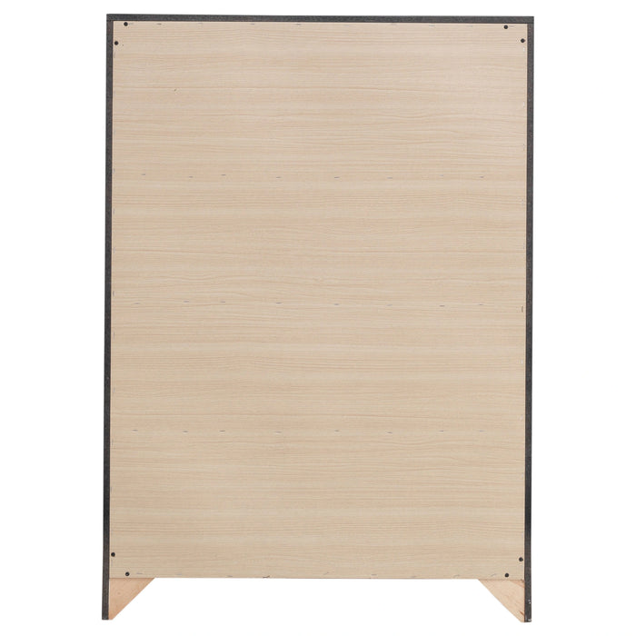 Five Star Furniture - Brantford Chest of Drawers