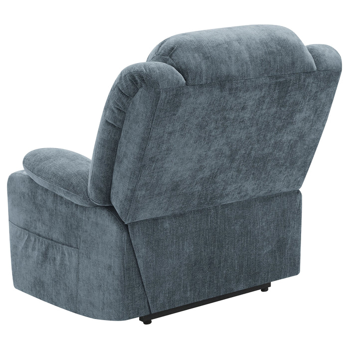 Five Star Furniture - Houston Power Lift Recliner