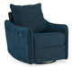 Five Star Furniture - McBurg Swivel Power Recliner image