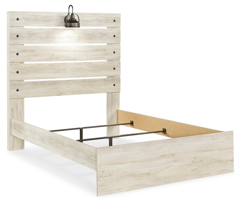 Five Star Furniture - Cambeck Bedroom Set