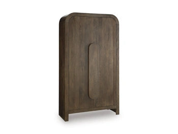Five Star Furniture - Thoren Accent Cabinet