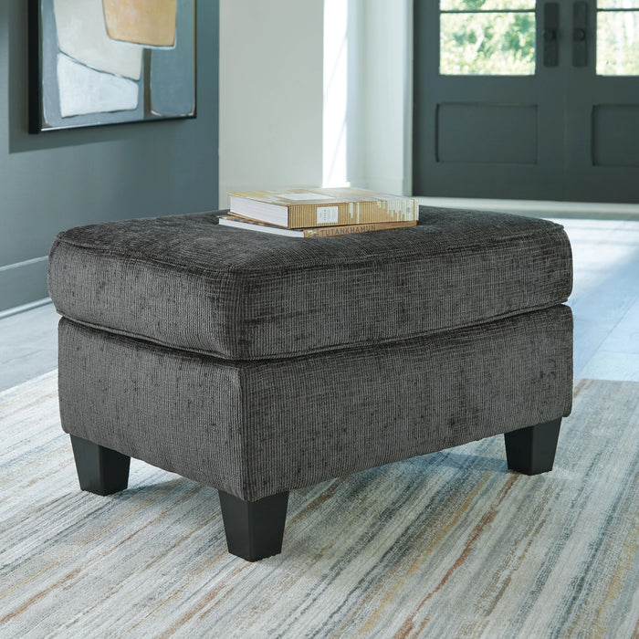 Five Star Furniture - Erinslane Ottoman